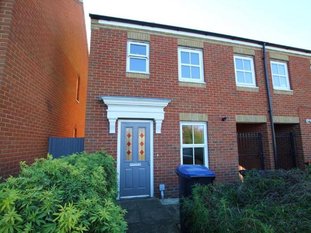 House for rent in Talmead, The Bridge
