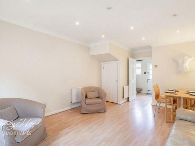 House for rent in Bermondsey, Greater London