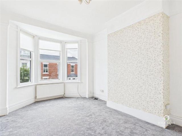 House for rent in Whitley Bay, North Tyneside