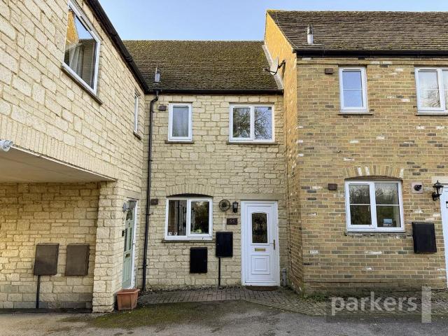 House for rent in Deer Park, Black Bourton