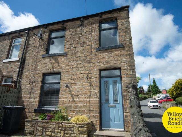 House for rent in Norristhorpe, West Yorkshire