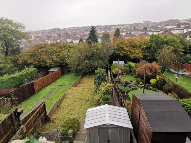 House for rent in Weston Mill, Plymouth