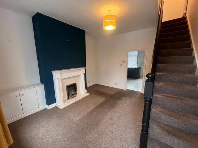 House for rent in Ashton-in-Makerfield, Wigan