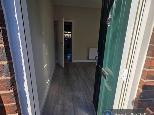 House for rent in New Normanton, East Midlands