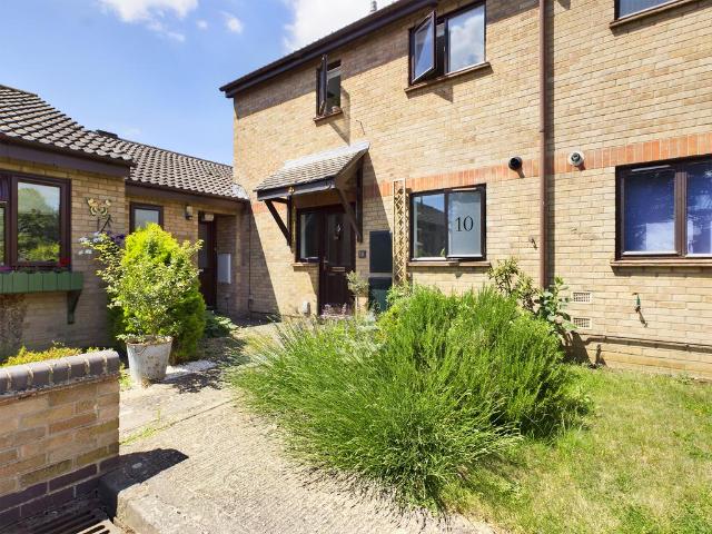 House for rent in Arrington, Cambridgeshire