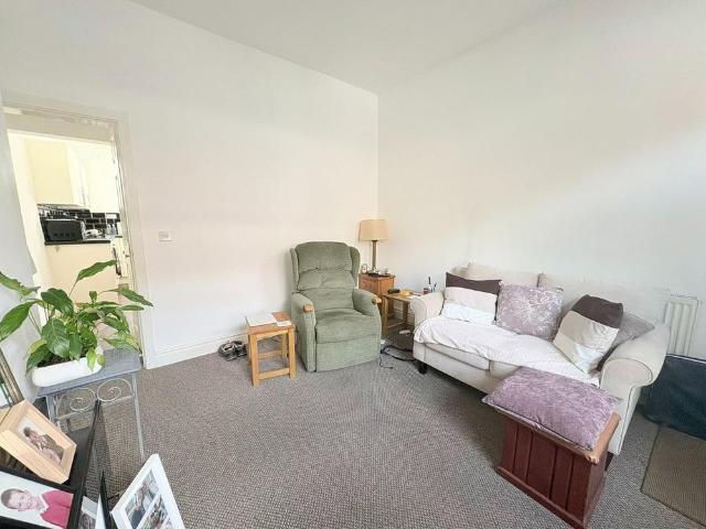 House for rent in Greenheys, Greater Manchester