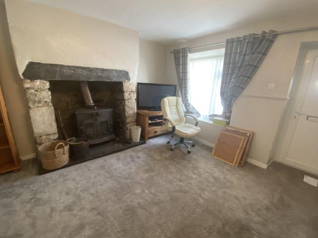 House for rent in Caernarfon