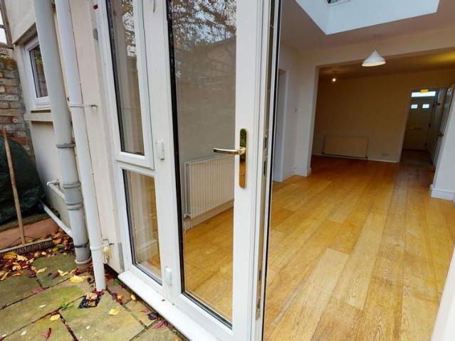 House for rent in Golden Valley, Gloucestershire