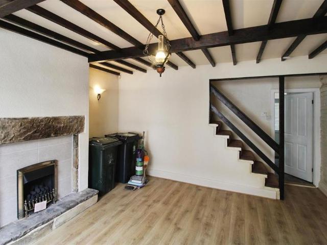 House for rent in Denholme, Bradford