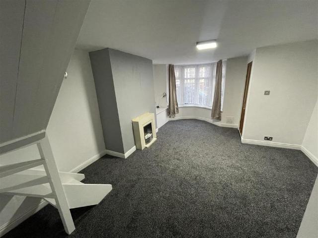 House for rent in Plungington, Higher Bartle