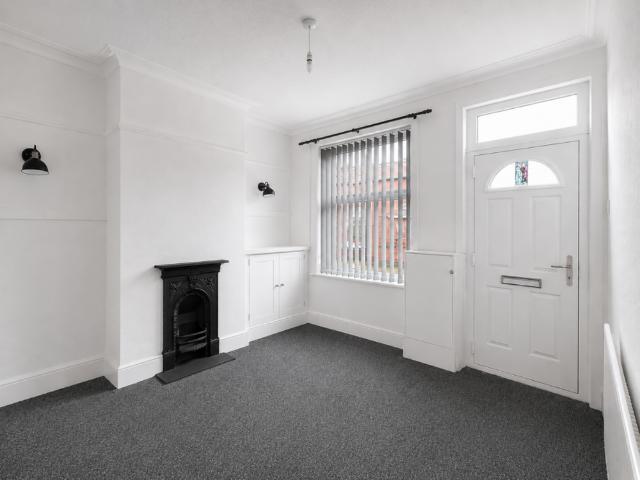 House for rent in Hanley, Stoke-on-Trent