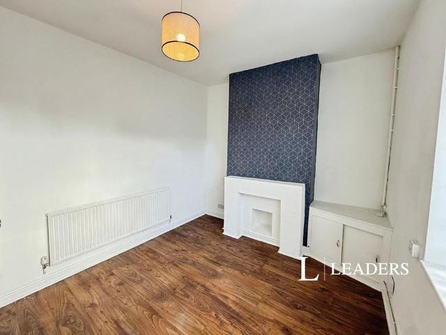 House for rent in Hanley, Stoke-on-Trent