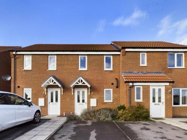 House for rent in Hykeham Moor, Ashby De La Launde