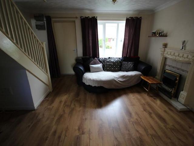 House for rent in New Town, Alverton