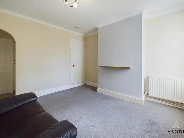 House for rent in Blackfordby, Leicestershire