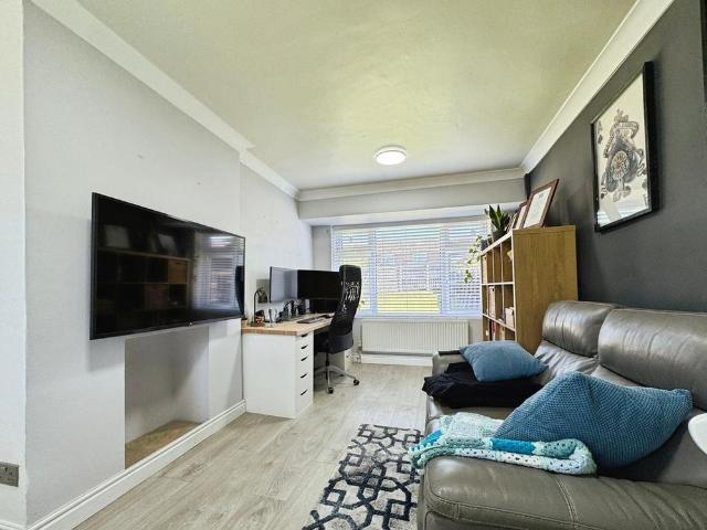 House for rent in Lee Bank, Greater Manchester