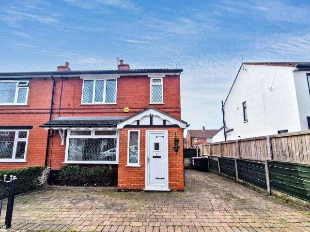 House for rent in Salford, Greater Manchester