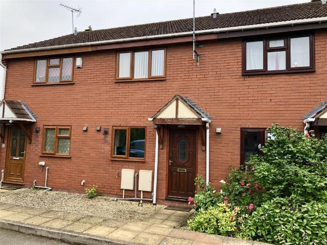 House for rent in Wilden, Rushock