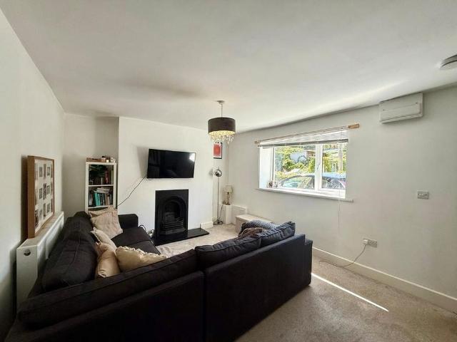 House for rent in Newcastle Higher, Aberkenfig