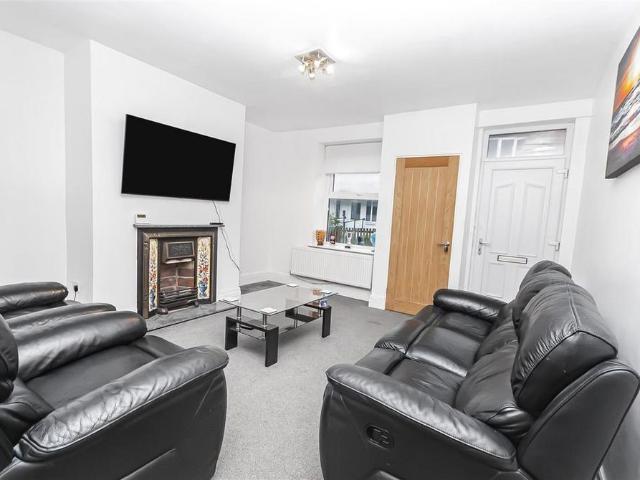 House for rent in Nuttall, Bury