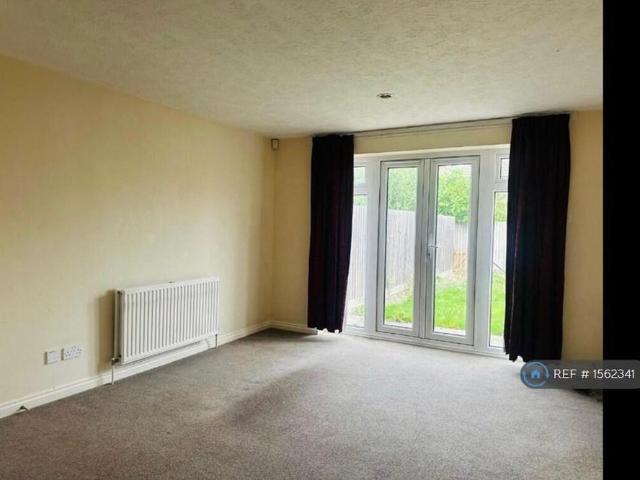 House for rent in Shenley Brook End, Milton Keynes