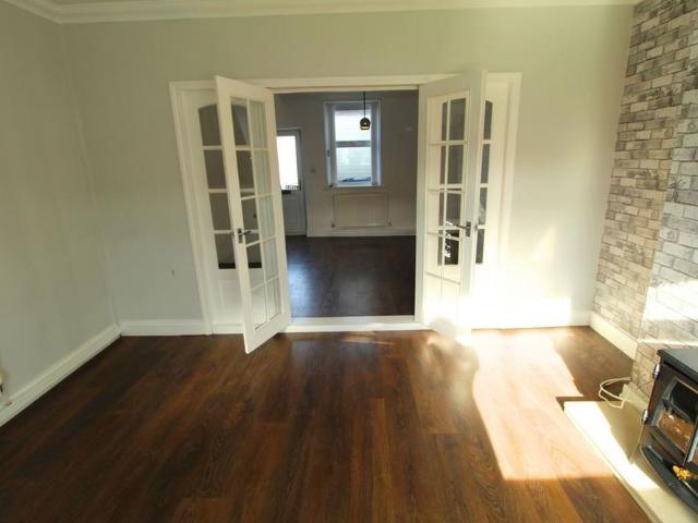 House for rent in Middlehaven, Normanby