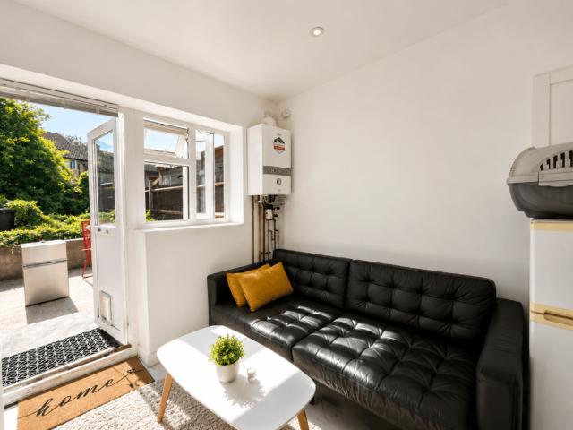 House for rent in London Borough of Croydon, Greater London