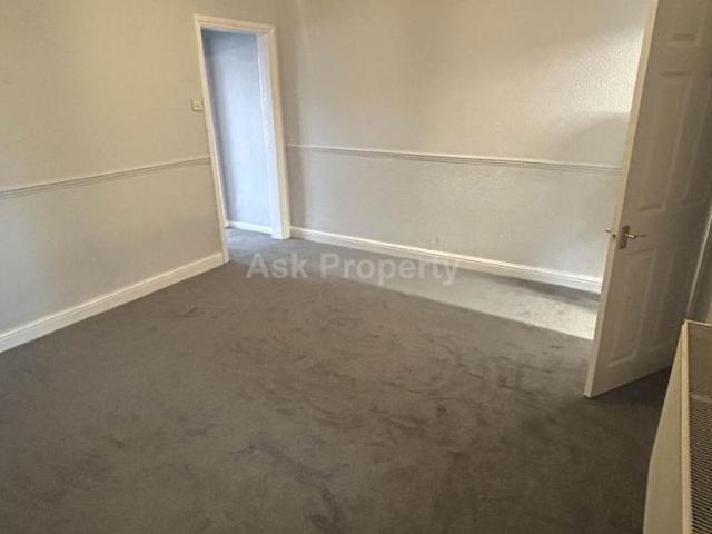 House for rent in Kirkby-in-Ashfield, Ashfield