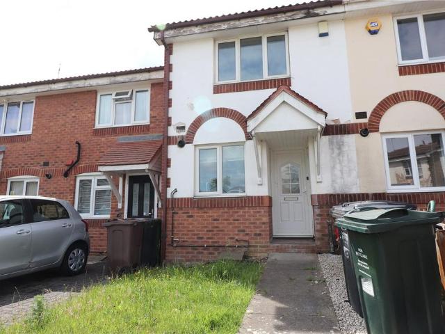 House for rent in Swanscombe and Greenhithe, Monks Orchard
