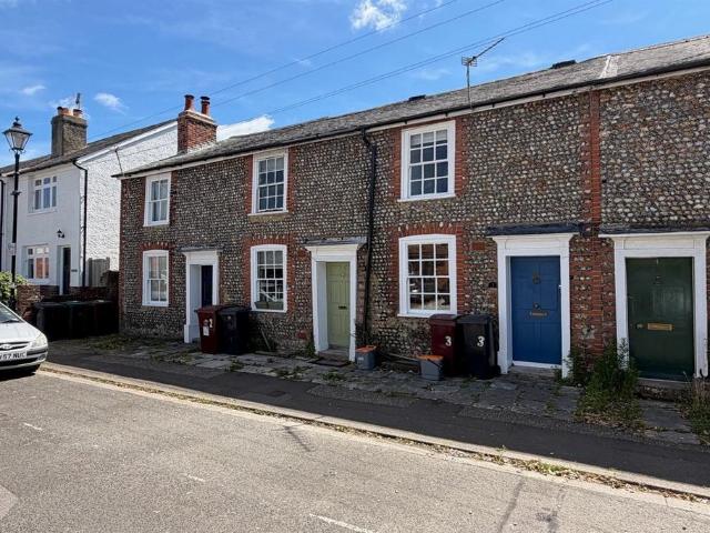 House for rent in Chichester, Littlecote