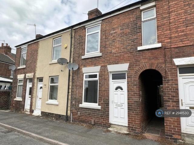 House for rent in Kimberworth, South Yorkshire
