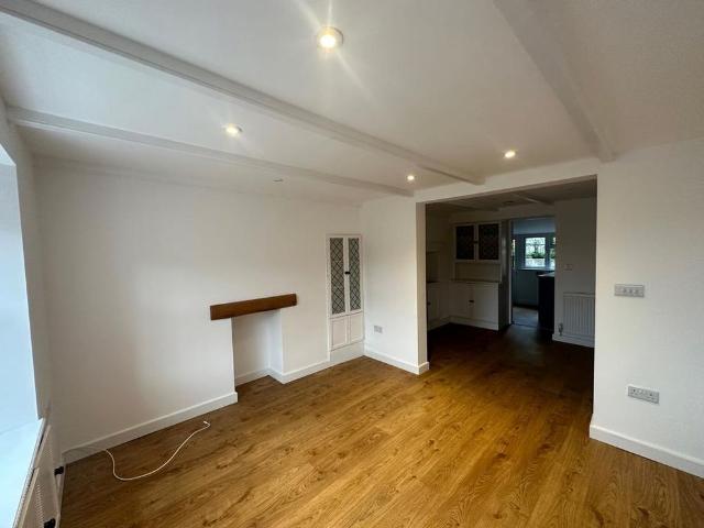 House for rent in Penbeagle, Cornwall