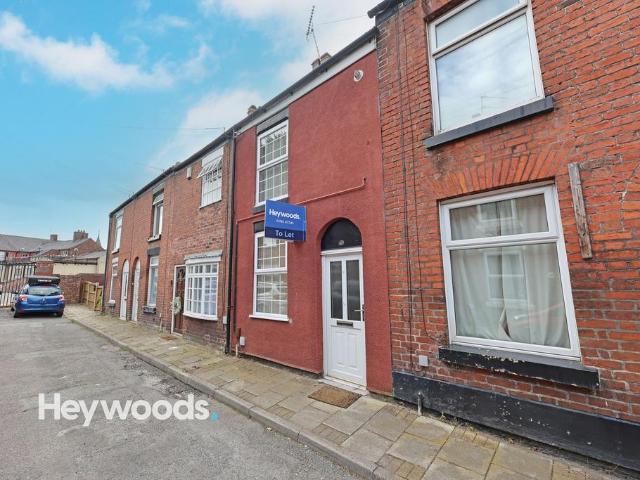 House for rent in Congleton Market Quarter, Congleton