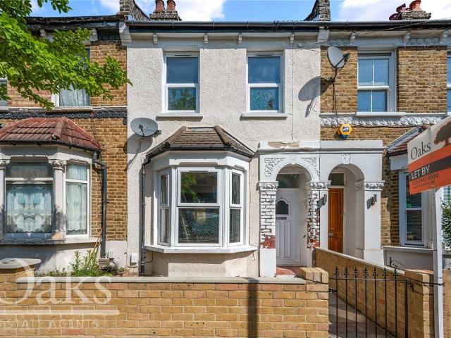House for rent in London Borough of Croydon, Greater London