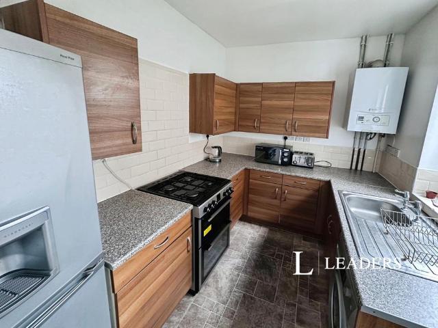 House for rent in Hanley, Stoke-on-Trent