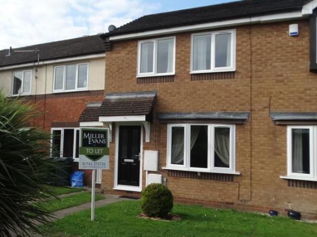 House for rent in Herongate, Frankwell