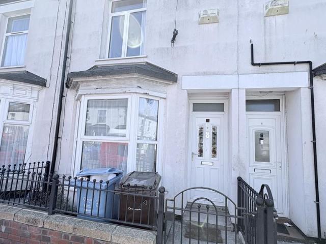 House for rent in Hull, City Of Kingston Upon Hull