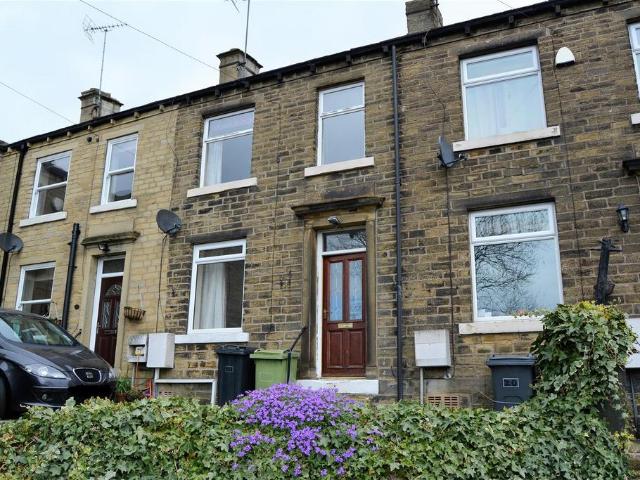House for rent in Salendine Nook, West Yorkshire