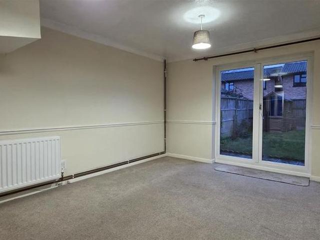 House for rent in Bobblestock, Lower Bullingham