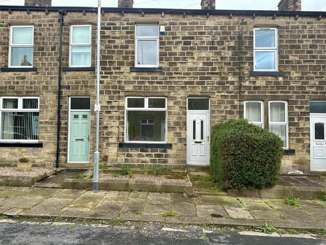 House for rent in Silsden