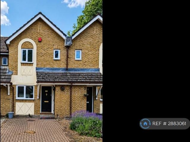 House for rent in London Borough of Lewisham, Greater London