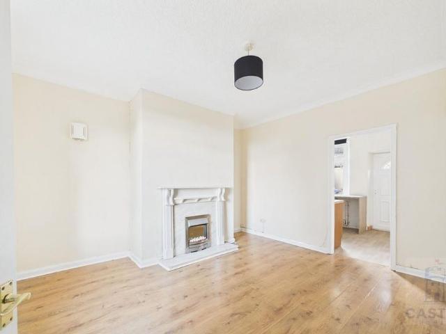 House for rent in West Shield Row Villas, Stanley
