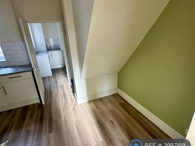 House for rent in Egginton, East Midlands