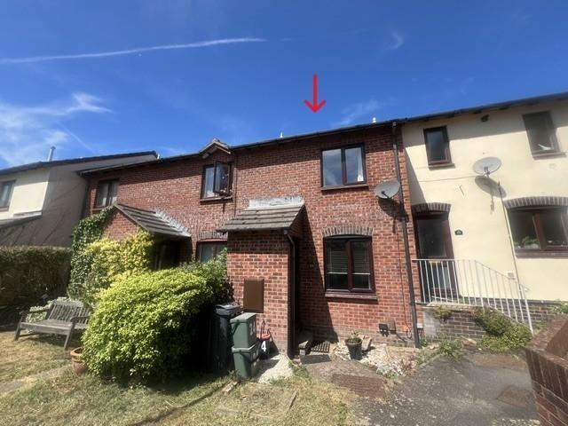 House for rent in Watergate, Devon