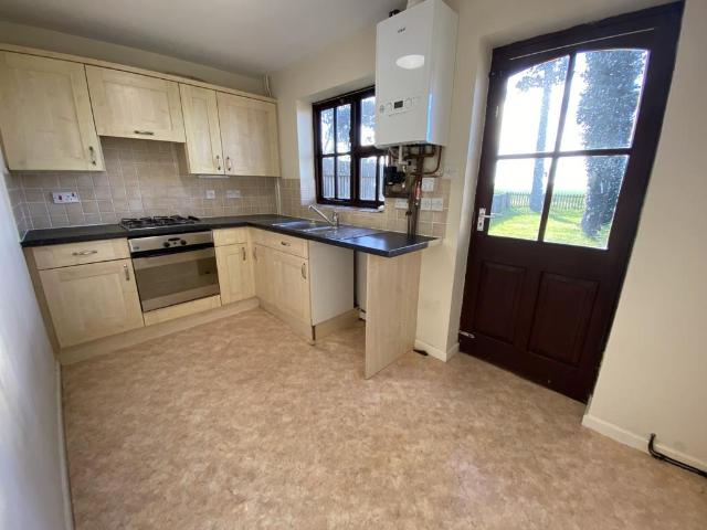 House for rent in Barway, Cambridgeshire