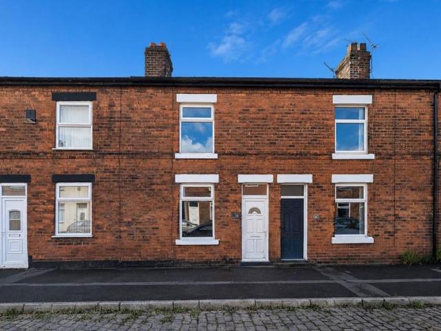 House for rent in Fairfield, Warrington