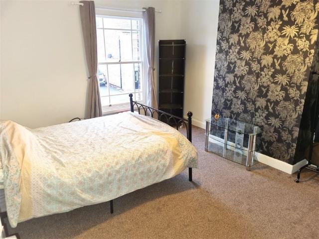 House for rent in Long Sutton, Gosberton Clough