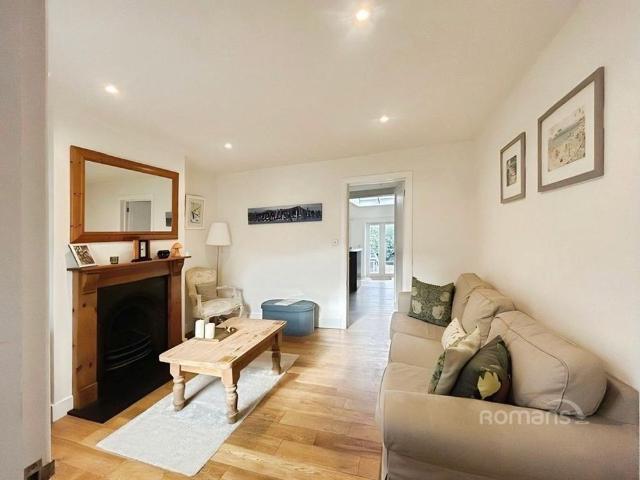 House for rent in Fishery, Maidenhead