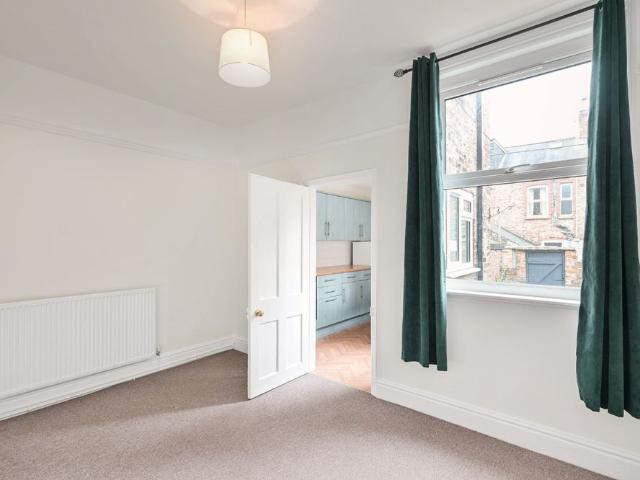 House for rent in High Field, York