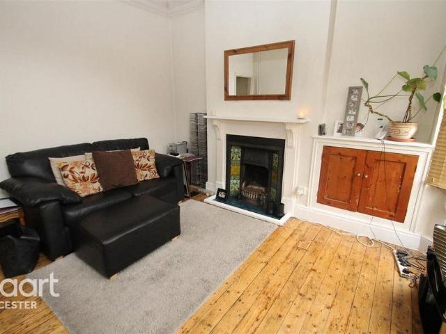 House for rent in North Evington, Leicester